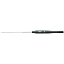 CRO-TAT GARNH&Auml;KELNADEL Stahl mit Softgriff von Prym | St&auml;rke: 1,5mm