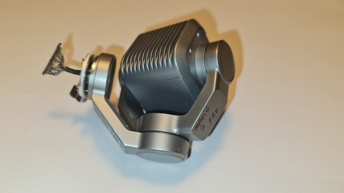 Genuine DJi Mavic 2 Pro Gimbal with Motors & Wiring for Hasselblad Camera Tested - Picture 6 of 10