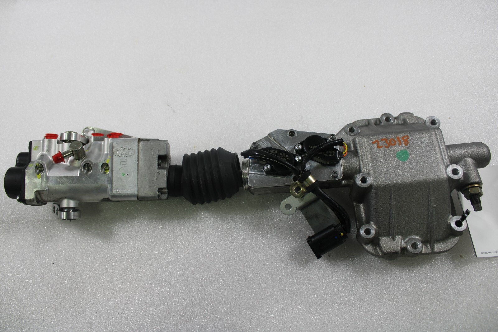Ferrari 599, 612, F1 Actuator, Used, P/N 179141 s/c 247224