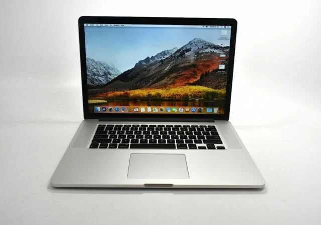 Portátiles de Apple Apple