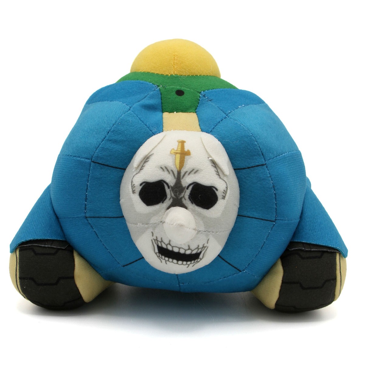 Official SHEER HEART ATTACK Jojo's Bizarre Adventure 7 in. Plush