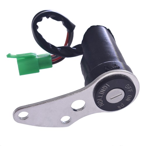 For Suzuki 37110-29F00 / DRZ400S DR-Z400S DR-Z400SM Ignition Switch - Picture 5 of 9