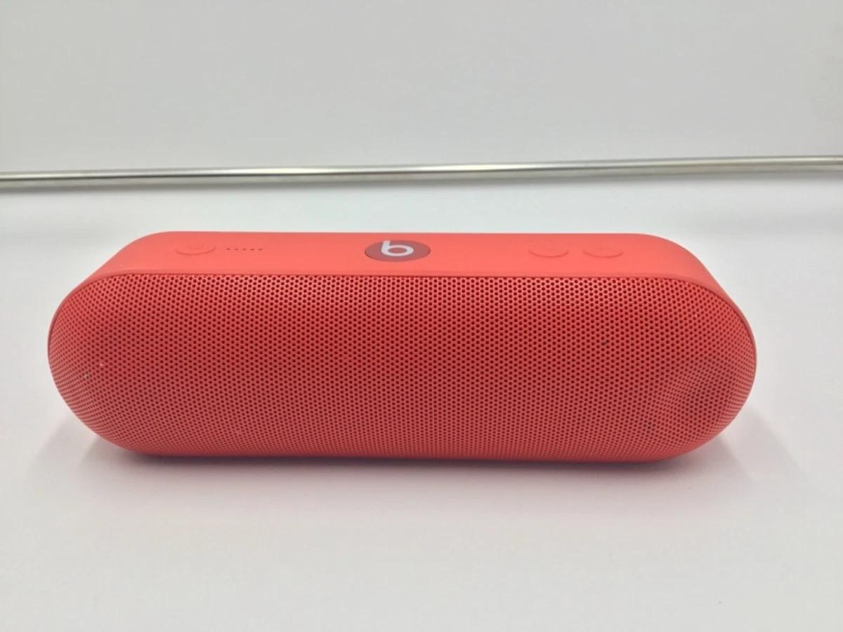 Bullet Sound Beats Wireless BT Speaker 