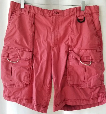 izod surfcaster shorts