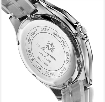 Manjaz Watch | eBay display picture 1