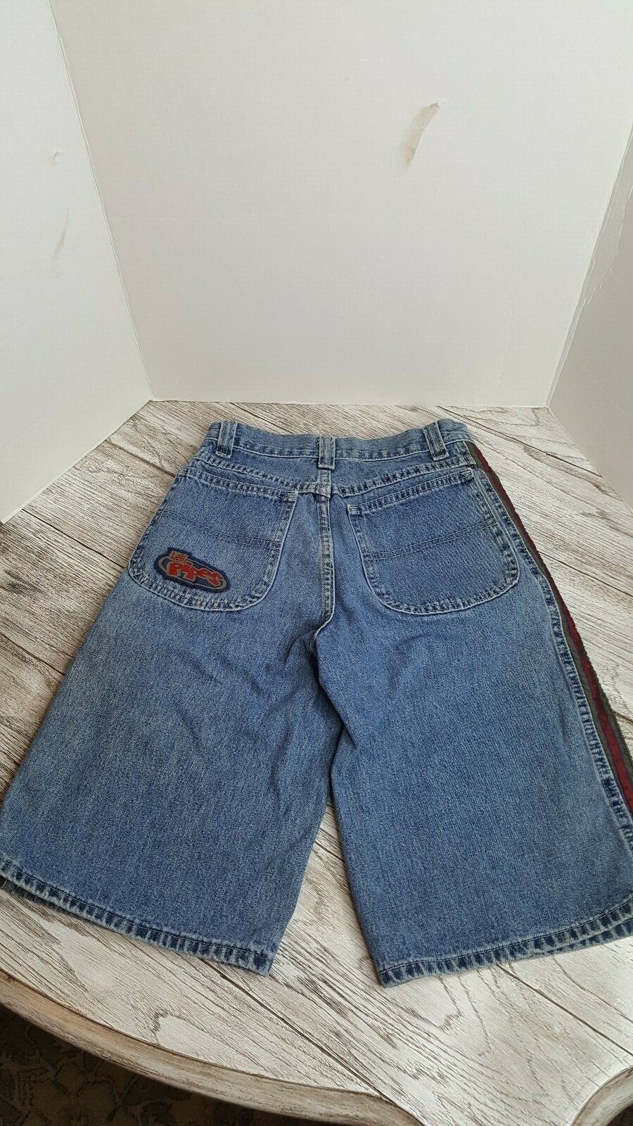 Vintage 90s lee pipes Gem