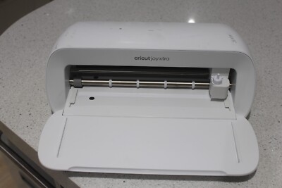 Cricut Joy Extra - abgemeldet - NUR TEILE Klinge enthalten