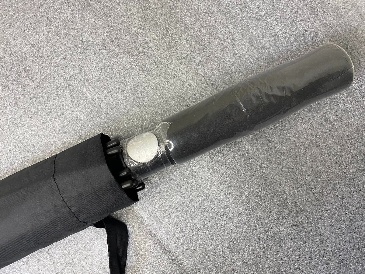 LEXUS Umbrella Fully Automatic Umbrella 8 Parent Fold UV