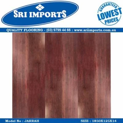 Festival Clearance Bamboo Flooring Jarrah 40 90
