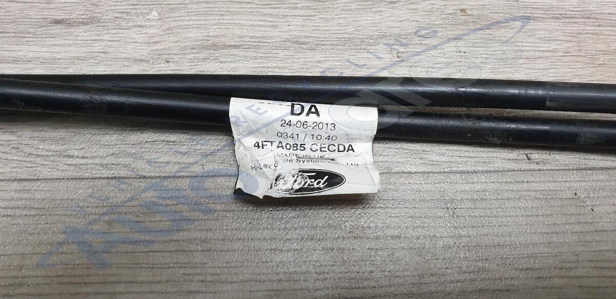 Genuine Ford Gear Shift Housing 1778125 for sale online | eBay 