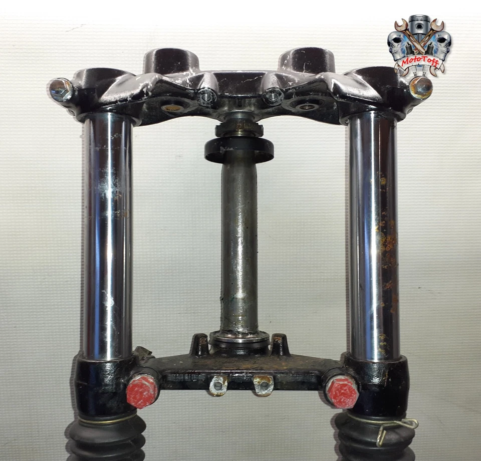 FOURCHE YAMAHA 240/250 XV VIRAGO de 1990 à 2003 - réf : 95 - Photo 2/4