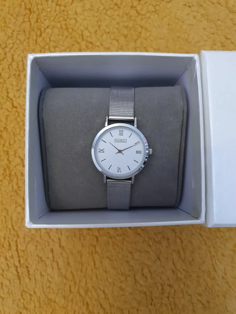 Luke henry online watches