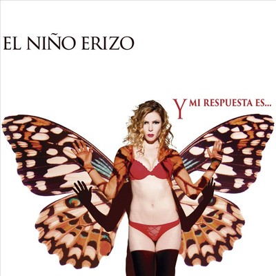 Y MI RESPUESTA ES NEW CD