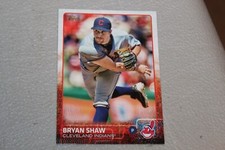 2015 Topps Baseball Cards Complete Finish Fill Your List Set U-Pick #251-500