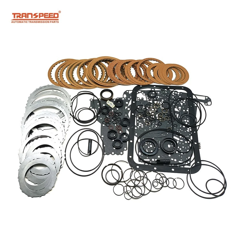 V5A51 R5A51 V75 Auto Transmission Master Kit Clutch Plates For DODGE MITSUBISHI - Image 2 of 4