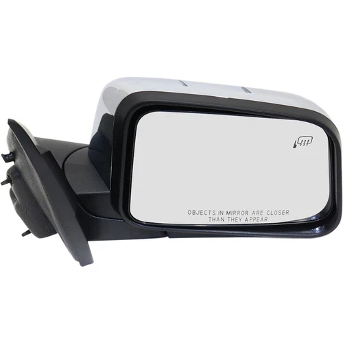 New Right Mirror For Lincoln MKX 3.5L 2007 By FO1321475 7A1Z17682AB JLN23CR