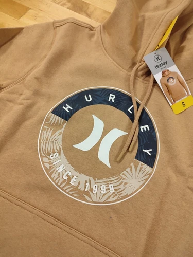 Hurley Men's Fleece Pullover Hoodie - Picture 64 of 81