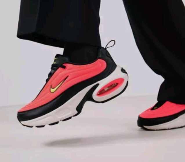 Ariana Walkerさん専用 NEW Wmn's (CHOOSE SZ) NIKE Air Max Portal BLACK / VOLT / HOT