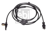 Febi 102256 ABS Sensor Raddrehzahl Sensor Drehzahlgeber