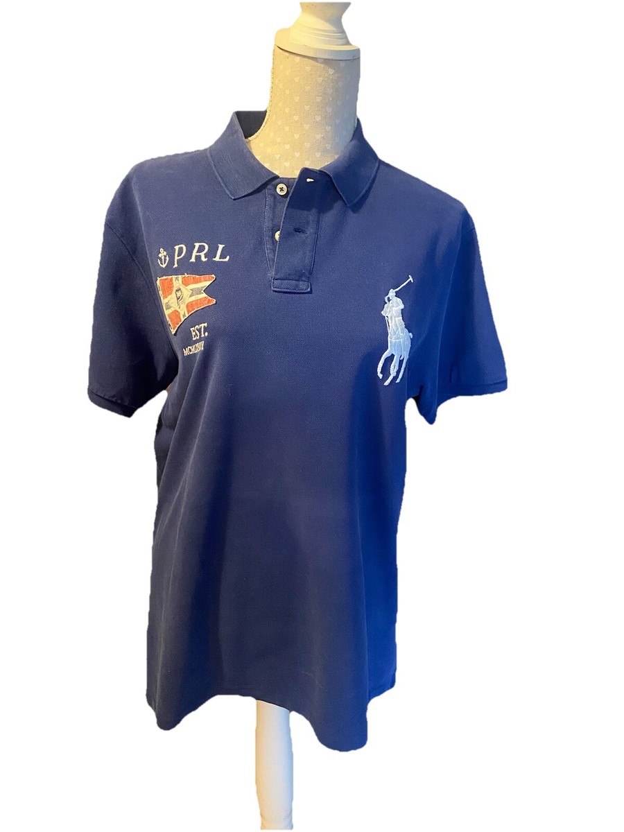 Polo Shirt Polo Club Ou Ralph Lauren Polo Ralph Lauren Yacht Club