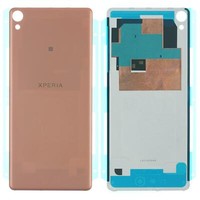 Original Sony Xperia X F5121 Back Housing Cover Rear Rose Gold
