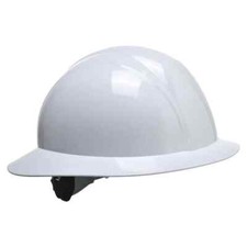 Portwest Work Safety Helmet Hard Hat Bump Cap Head Protection Lightweight Helmet