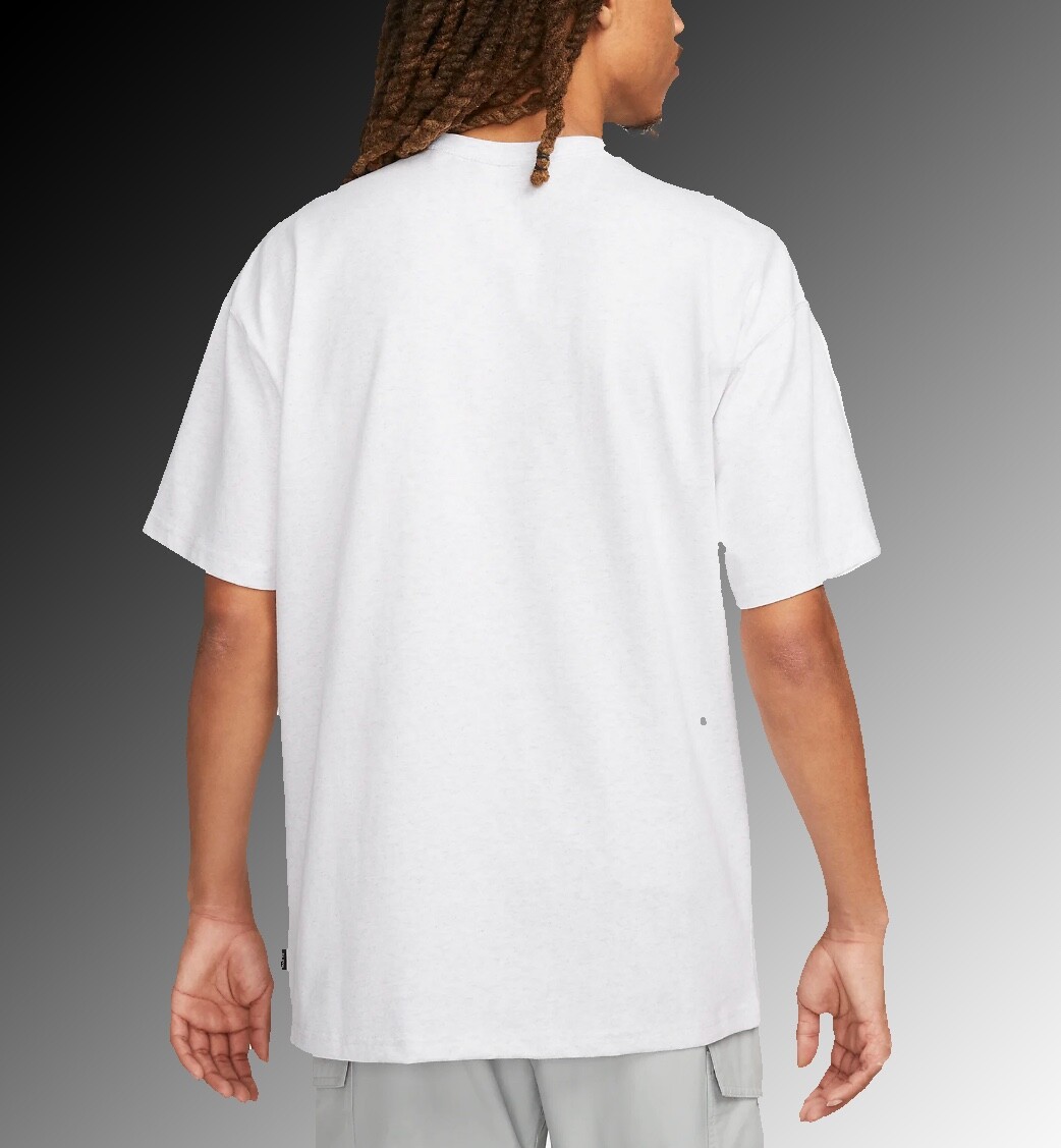 ★ Nike★ Sportswear Premium Essential T-Shirt M White DO73 Nike Sportswear Premium Essentials T-Shirt White Men's 3XL
