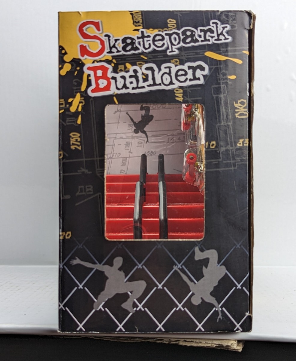 Skate Park Mini Skateboard Kmart Mini Skateboard, Icons Anko