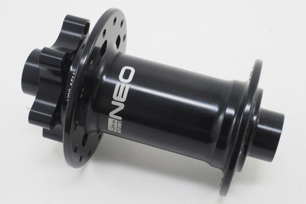 Stans flow D 29 Shimano hub 15x110 スタンズ Flow D Rim – Stan's
