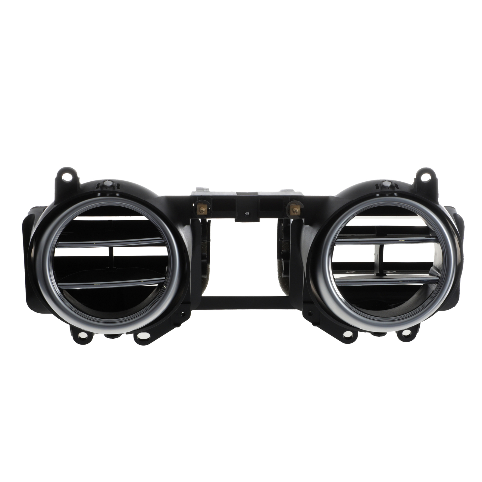 GENUINE BENTLEY Continental Front Center Dashboard Air Vent Assembly 3W0819110F
