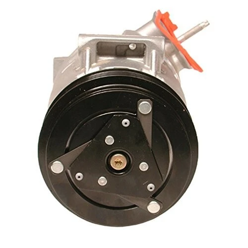 Delphi Air Conditioning Compressor Assembly &Clutch Model OE Replacement CS20029 - Image 4 of 4