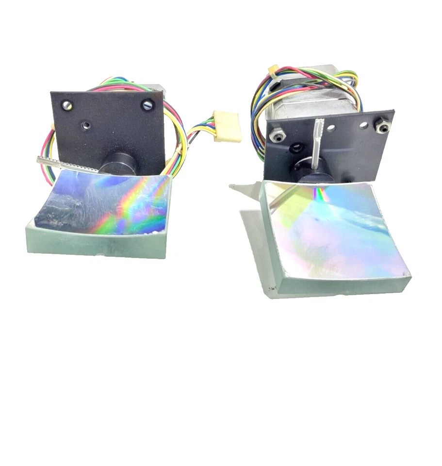 LOTS OF 2 C4655-9012GM USED. - Image 4 of 4