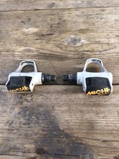 Pedali Miche A Scatto