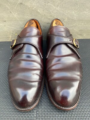 Alden 954