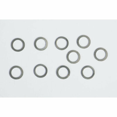 original Thunder Tiger Scheiben 5x7x0,3mm (10) PD90452S1 GTT^