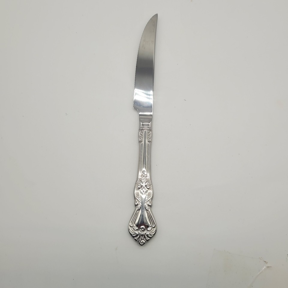 Reed & Barton MARLBOROUGH Stainless Heritage Mint Silverware CHOICE