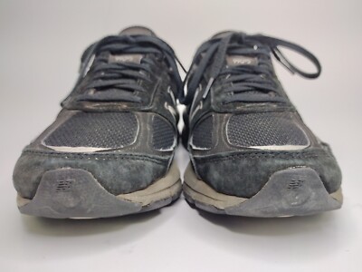 New Balance 990v5 Sneakers Mens Size 8.5 Black M990BK5 Made New Balance 990v5 Sneakers Mens Size 8.5 Black M990BK5 Made