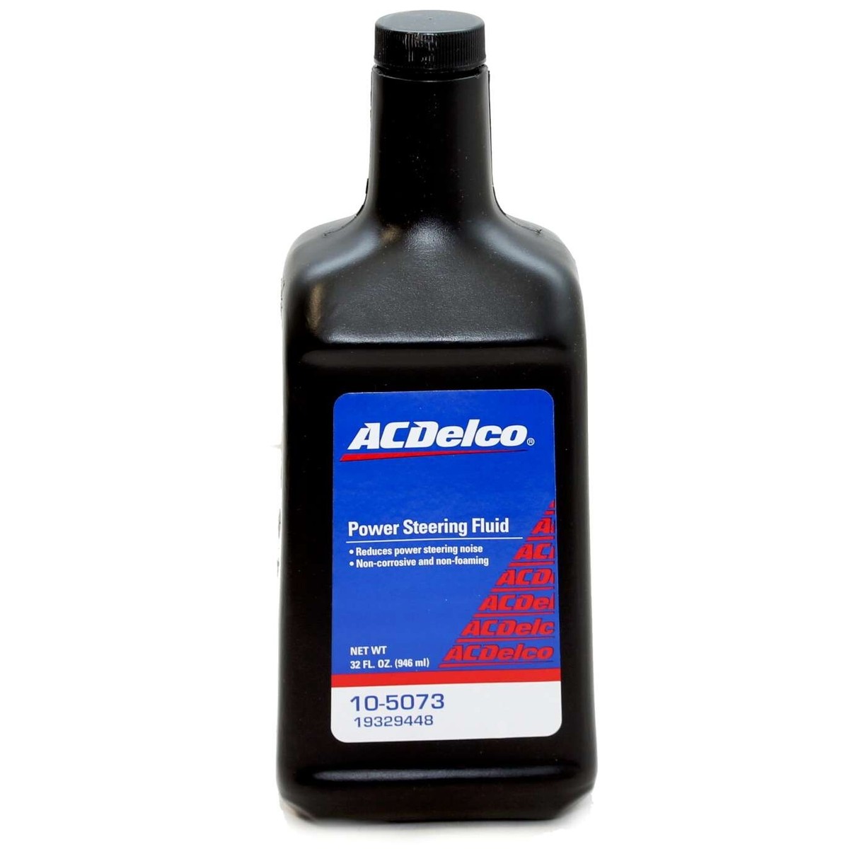 89021182 Original GM POWER STEERING FLUID GM / ACDelco DIVERSE  