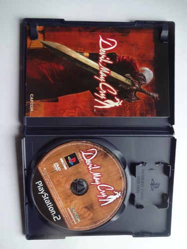 Sony Playstation 2 PAL giochi migliori e rari PS2 fai una selezione costruisci una collezione - Foto 194 di 575