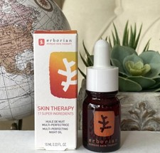 erborian SKIN THERAPY Multi-Perfecting Night Oil 10mL / 0.33 fl oz