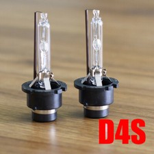 2x New D4s Xenon Bulbs Hid Head Light Lamp Pair Headlight 6000k 35w