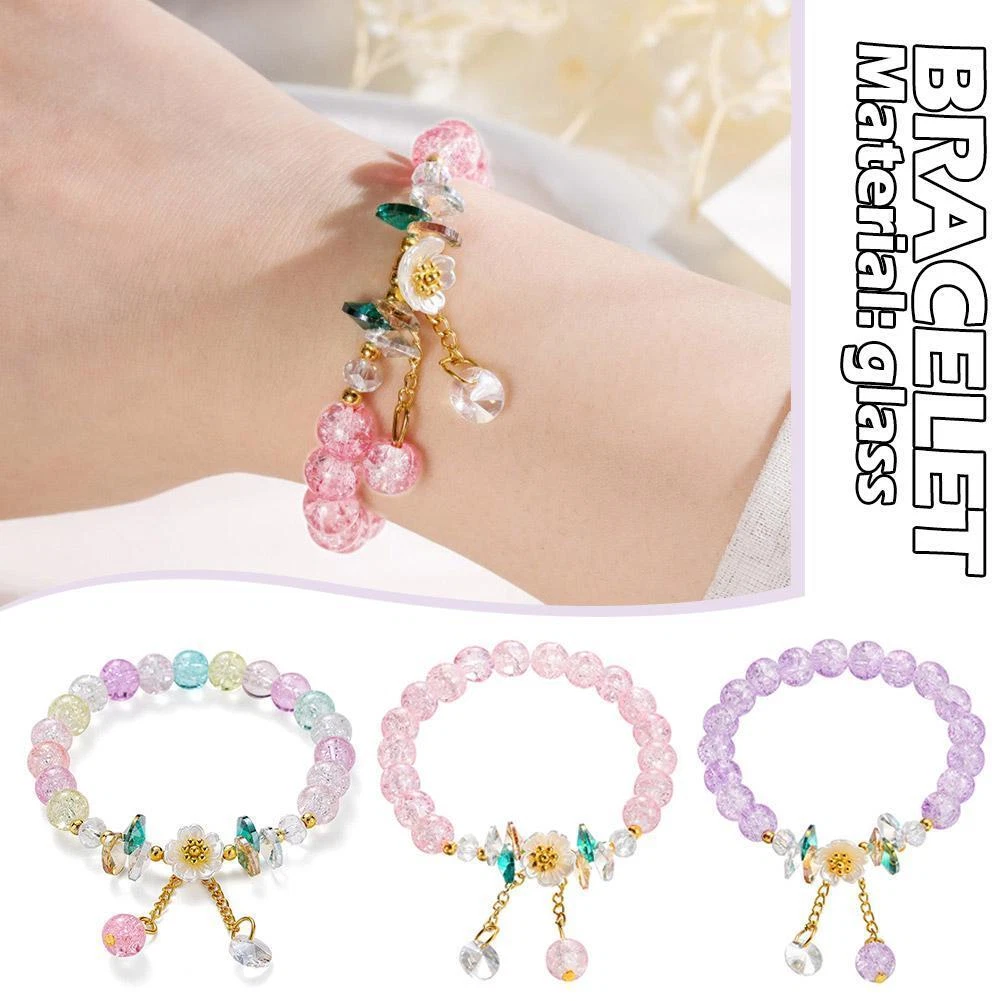 Charm Bracelets for Girls & Women