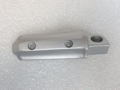 その他 S Kawasaki NOS NEW 34028-1121 Rear Left Step EN ZX EN450 ZX1000