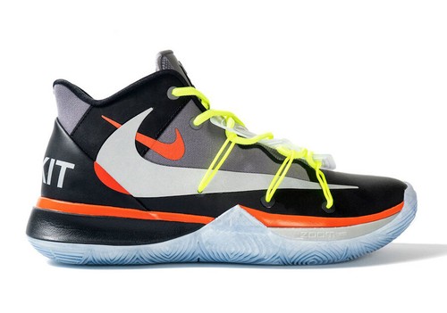 Nike Kyrie 5 Rokit Welcome Home CJ7899 
