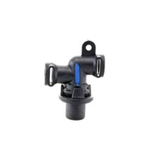 Outlet valve 66289 for thermoblock, JURA Impr...