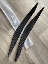 Böser Blick Scheinwerferblenden BMW F10