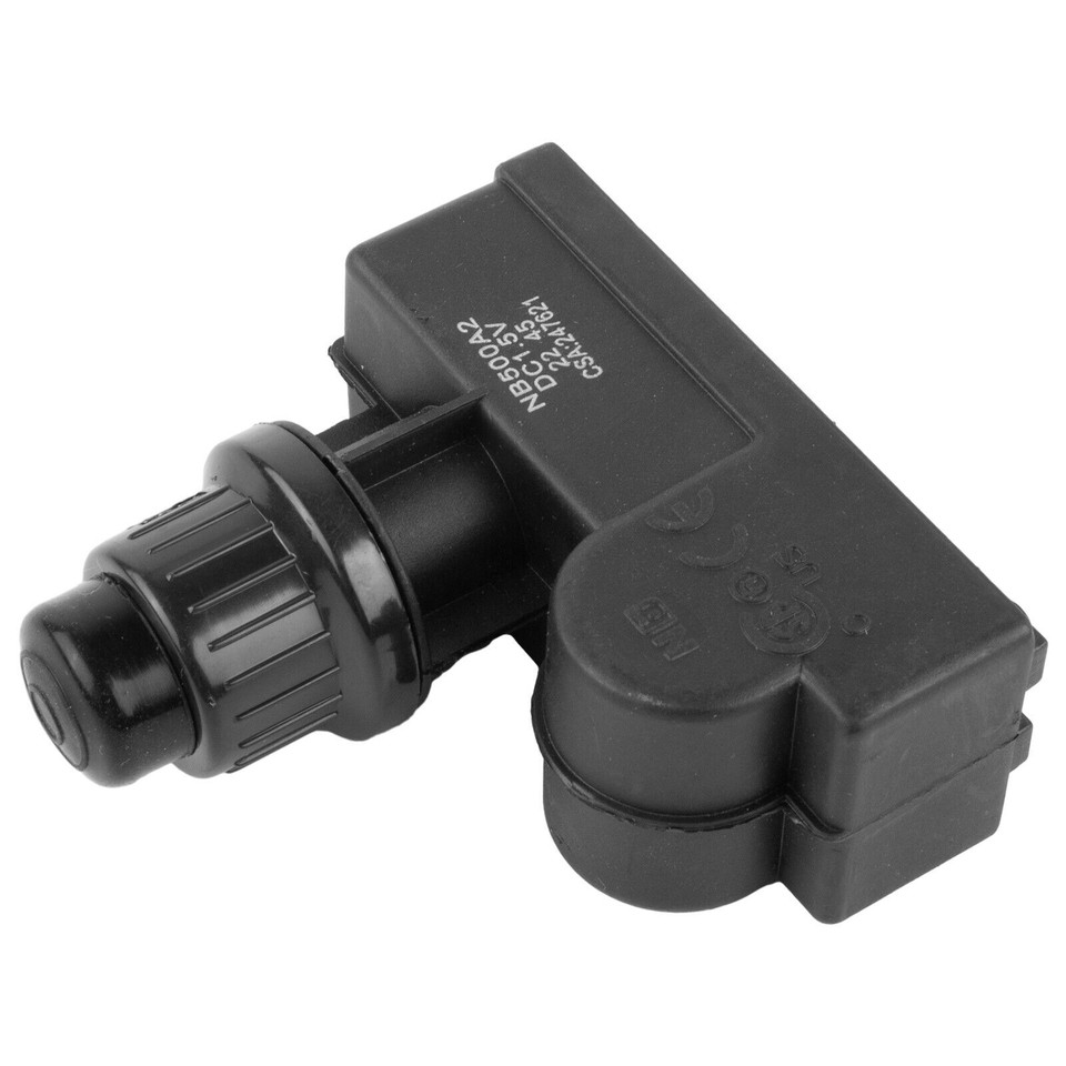 For Broil King Oven Igniter 2 Outlet Styles Battery Power Supply DC 1