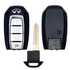 Oem 2019 2020 Infiniti Qx60 Smart Key Proximity Remote Fob Kr5txn7 S180144709