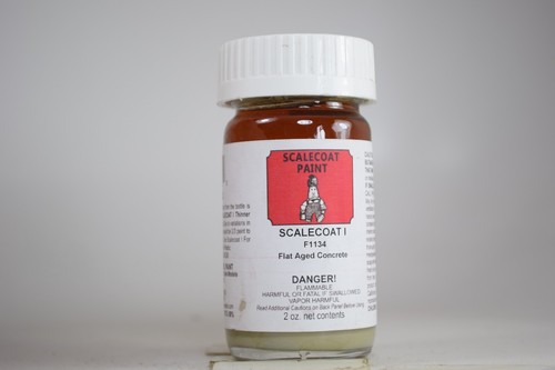 SCALECOAT I PAINT 90+ colors brand NEW factory SEALED 2 oz, sold individually - Picture 4 of 731