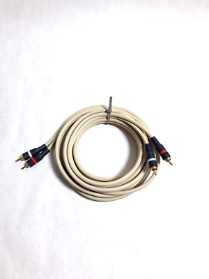 Python Digital Video Link HDTV High Resolution Ultra Shield Cable by Steren 12'